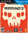 Resistance 3 [PlayStation 3]