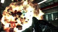 Resistance: Burning Skies [PlayStation Vita]