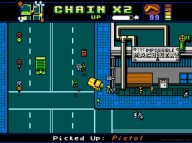 Retro City Rampage [PC]