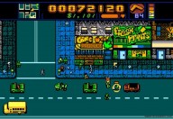 Retro City Rampage [PlayStation 3]