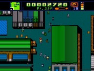 Retro City Rampage [PlayStation 3]