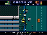 Retro City Rampage [PlayStation Vita]