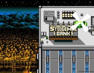 Retro City Rampage [Wii]