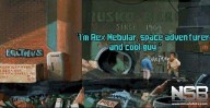 Rex Nebular and the Cosmic Gender Bender [PC]