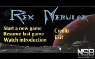 Rex Nebular and the Cosmic Gender Bender [PC]