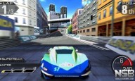 Ridge Racer 3D [3DS]