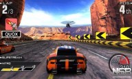 Ridge Racer 3D [3DS]