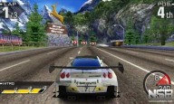 Ridge Racer 3D [3DS]