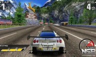 Ridge Racer 3D [3DS]