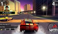 Ridge Racer 3D [3DS]