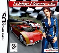 Ridge Racer DS [DS]