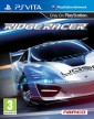 Ridge Racer [PlayStation Vita]