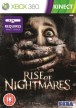 Guía de logros de Rise of Nightmares