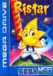 Ristar [Mega Drive]