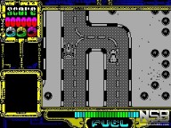 Rock'N Roller [ZX Spectrum]