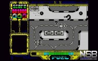 Rock'N Roller [ZX Spectrum]