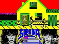 Sabrina [ZX Spectrum]