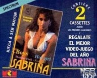 Sabrina [ZX Spectrum]