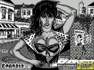 Sabrina [ZX Spectrum]