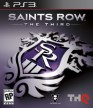 Saints Row: The Third [PlayStation 3]