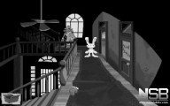 Sam & Max Hit the Road [PC]