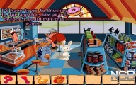 Sam & Max Hit the Road [PC]