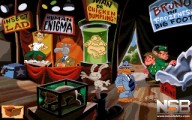 Sam & Max Hit the Road [PC]