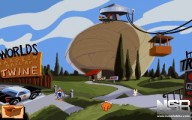 Sam & Max Hit the Road [PC]