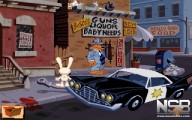 Sam & Max Hit the Road [PC]