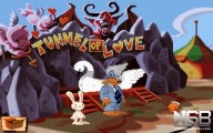 Sam & Max Hit the Road [PC]