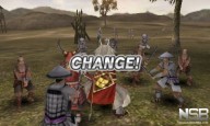 Samurai Warriors: Chronicles [3DS]