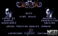 Satan [Amiga]