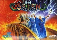 Satan [Atari ST]