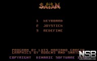 Satan [Commodore 64]