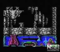 Satan [MSX]