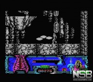 Satan [MSX]