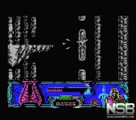 Satan [MSX]