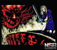 Satan [MSX]