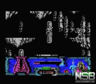 Satan [MSX]