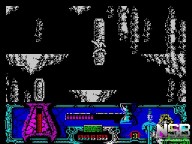 Satan [ZX Spectrum]