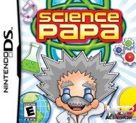 Science Papa [DS]