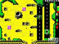 Score 3020 [ZX Spectrum]