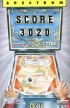 Score 3020 [ZX Spectrum]