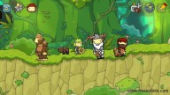 Scribblenauts Unlimited [3DS][PC][Wii U]