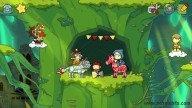 Scribblenauts Unlimited [3DS][PC][Wii U]