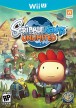 Scribblenauts Unlimited [Wii U]