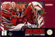 Secret of Evermore [Super Nintendo]