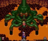 Secret of Evermore [Super Nintendo]