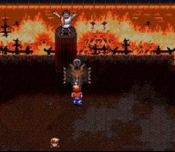 Secret of Evermore [Super Nintendo]