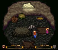 Secret of Evermore [Super Nintendo]